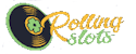 Rolling Slots Casino Logo